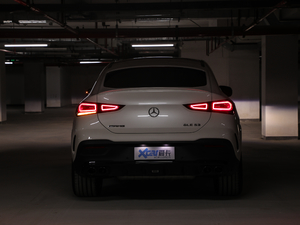 2020AMG GLE 53 4MATIC+ 