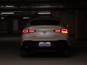 2020AMG GLE 53 4MATIC+ 