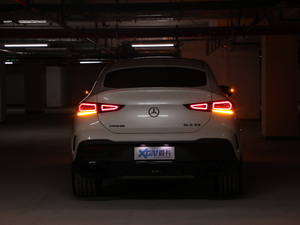 2020AMG GLE 53 4MATIC+ 