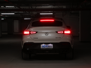 2020AMG GLE 53 4MATIC+ 
