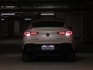 2020AMG GLE 53 4MATIC+ 