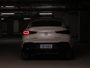 2020AMG GLE 53 4MATIC+ 