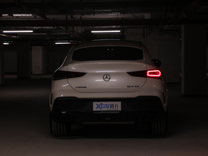 2020AMG GLE 53 4MATIC+ 