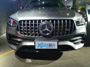 2020AMG GLE 53 4MATIC+ ^