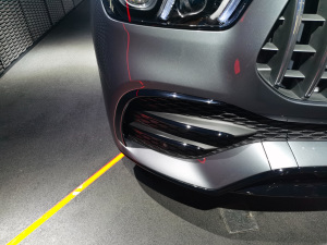 2020AMG GLE 53 4MATIC+ ^