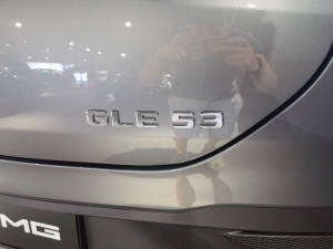 2020AMG GLE 53 4MATIC+ ^