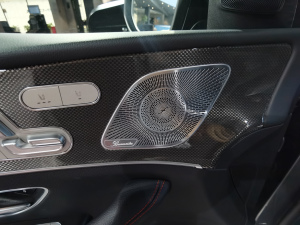 2020AMG GLE 53 4MATIC+ g