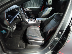 2020AMG GLE 53 4MATIC+ {