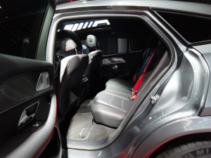 2020AMG GLE 53 4MATIC+ ſg