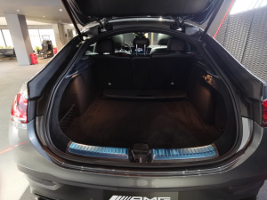 2020AMG GLE 53 4MATIC+ g