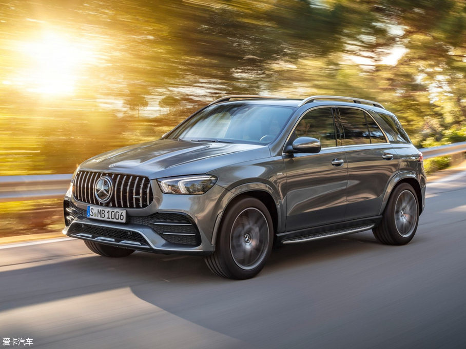 2020��YGLE AMG AMG GLE 53 4MATIC+