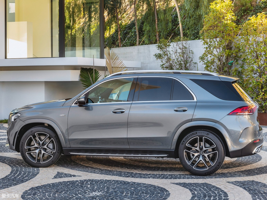 2020��YGLE AMG AMG GLE 53 4MATIC+