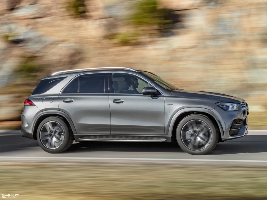 2020��YGLE AMG AMG GLE 53 4MATIC+