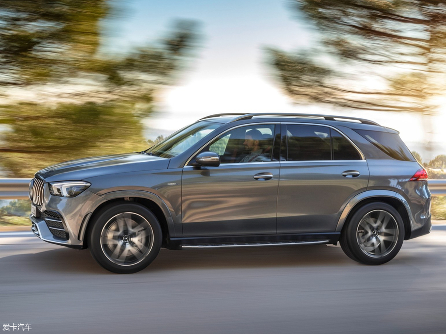 2020��YGLE AMG AMG GLE 53 4MATIC+