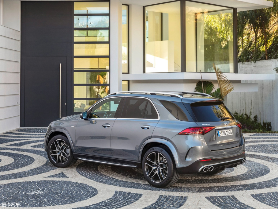 2020��YGLE AMG AMG GLE 53 4MATIC+