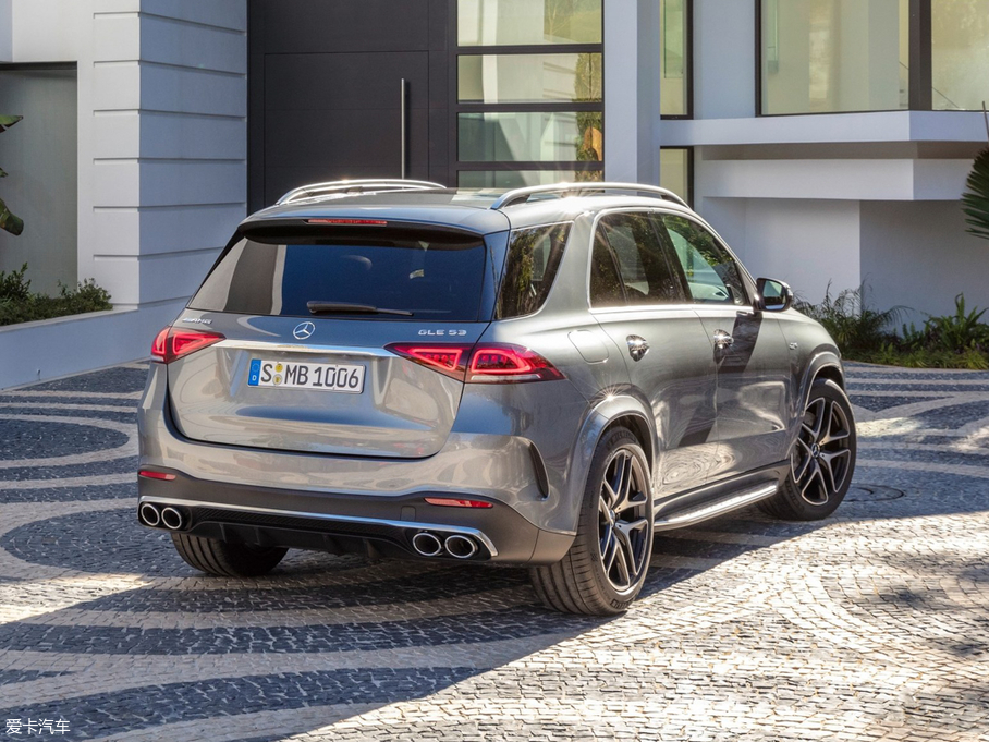 2020��YGLE AMG AMG GLE 53 4MATIC+