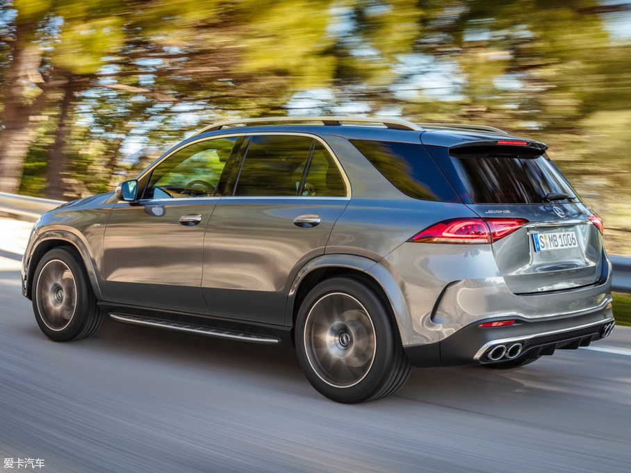 2020��YGLE AMG AMG GLE 53 4MATIC+