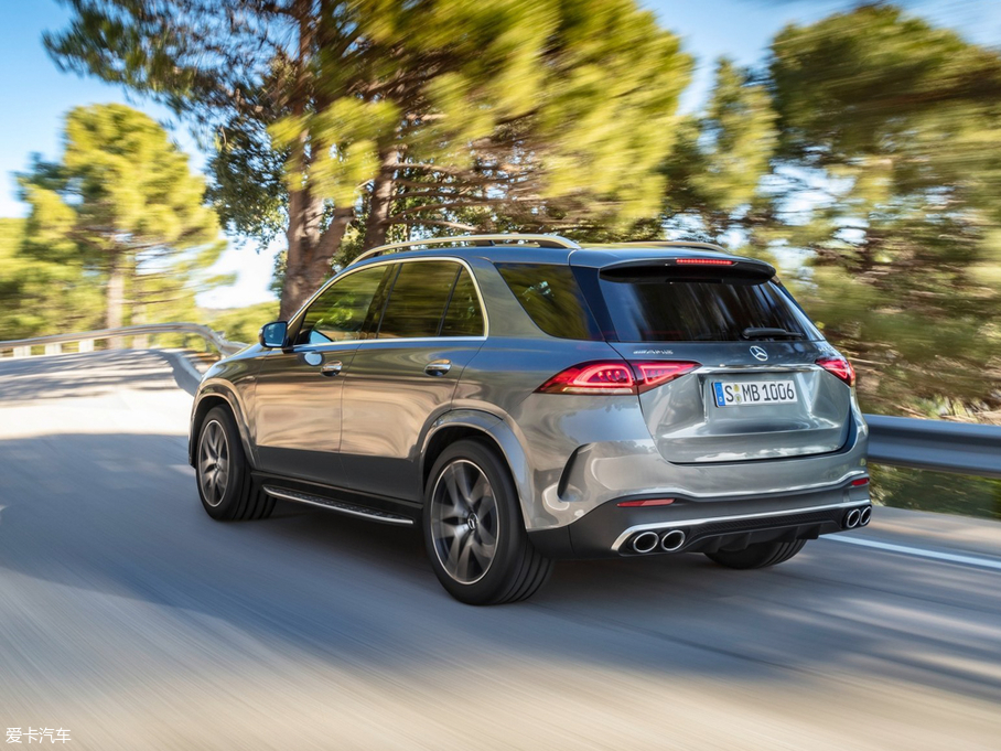 2020��YGLE AMG AMG GLE 53 4MATIC+