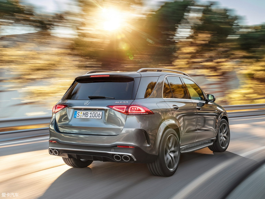 2020��YGLE AMG AMG GLE 53 4MATIC+