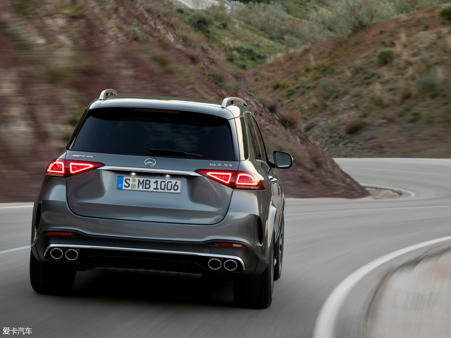 2020��YGLE AMG AMG GLE 53 4MATIC+