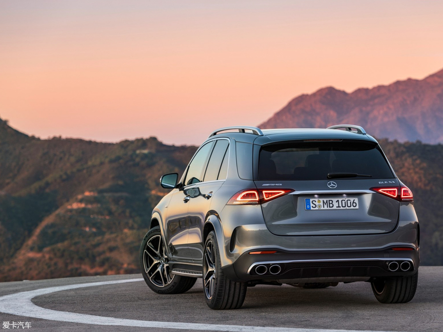 2020��YGLE AMG AMG GLE 53 4MATIC+