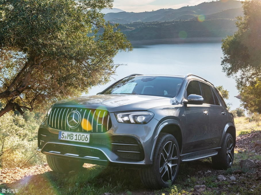 2020��YGLE AMG AMG GLE 53 4MATIC+