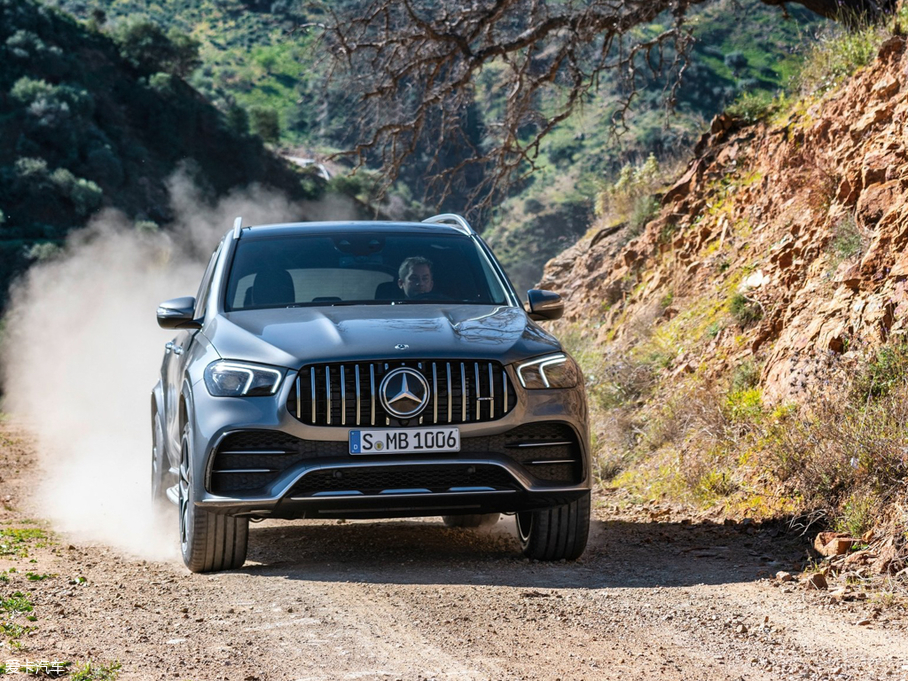 2020��YGLE AMG AMG GLE 53 4MATIC+