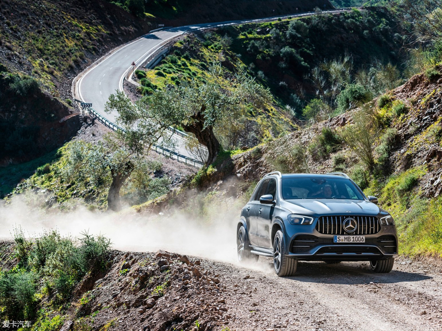 2020��YGLE AMG AMG GLE 53 4MATIC+