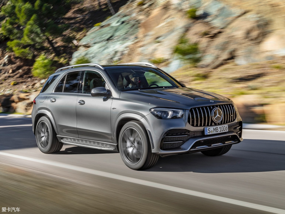 2020��YGLE AMG AMG GLE 53 4MATIC+