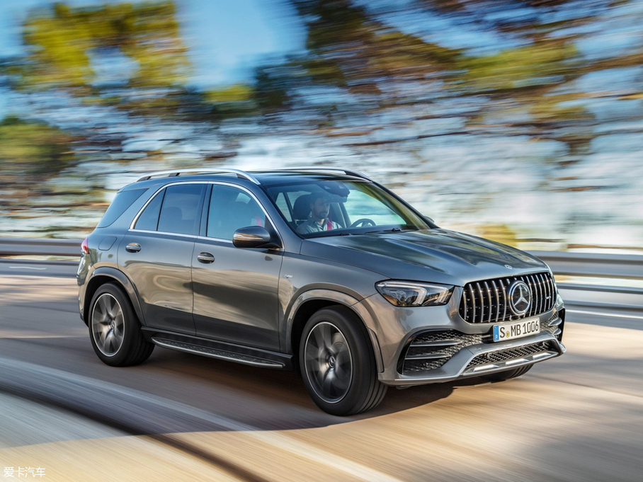 2020��YGLE AMG AMG GLE 53 4MATIC+