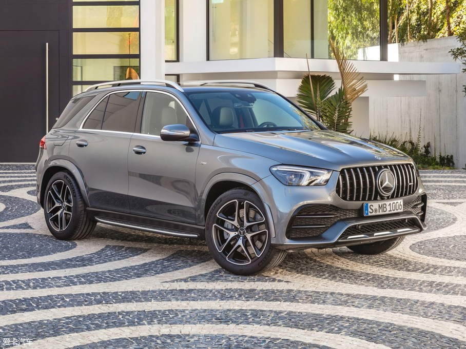 2020��YGLE AMG AMG GLE 53 4MATIC+