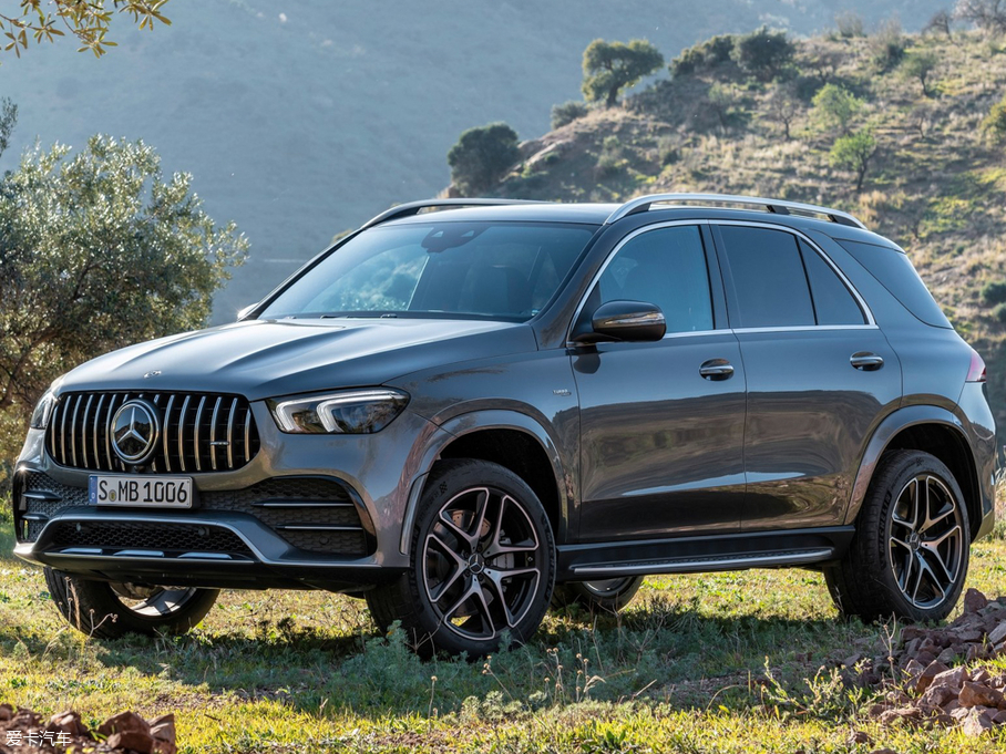 2020��YGLE AMG AMG GLE 53 4MATIC+