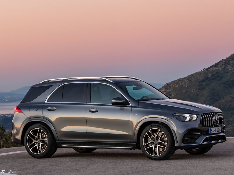 2020��YGLE AMG AMG GLE 53 4MATIC+
