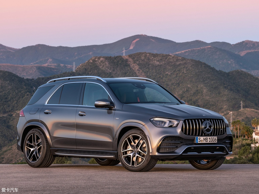 2020��YGLE AMG AMG GLE 53 4MATIC+