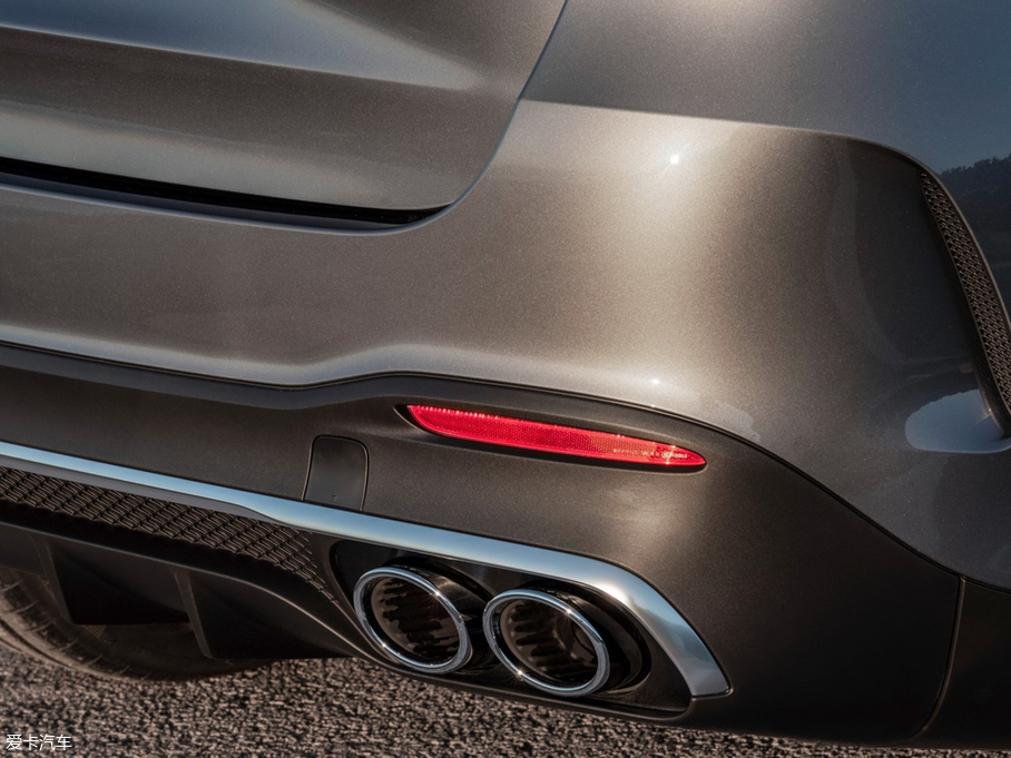 2020YGLE AMG AMG GLE 53 4MATIC+