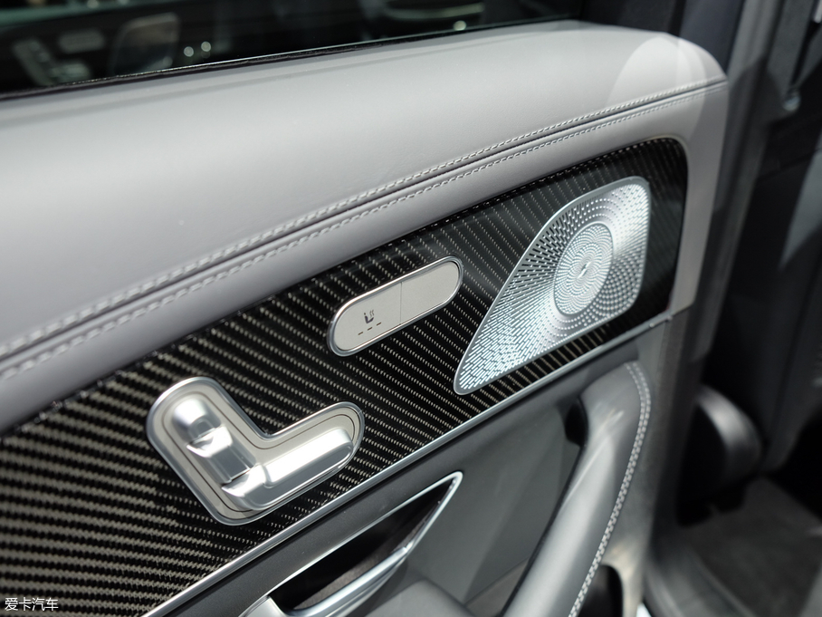 2020YGLE AMG AMG GLE 53 4MATIC+