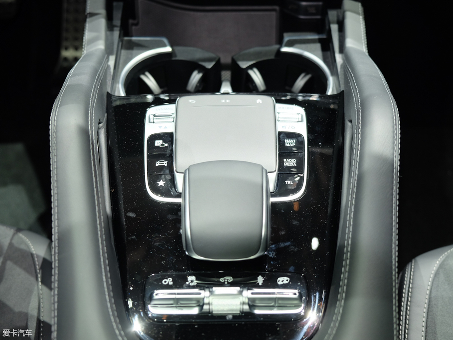 2020YGLE AMG AMG GLE 53 4MATIC+