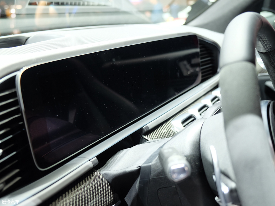 2020YGLE AMG AMG GLE 53 4MATIC+