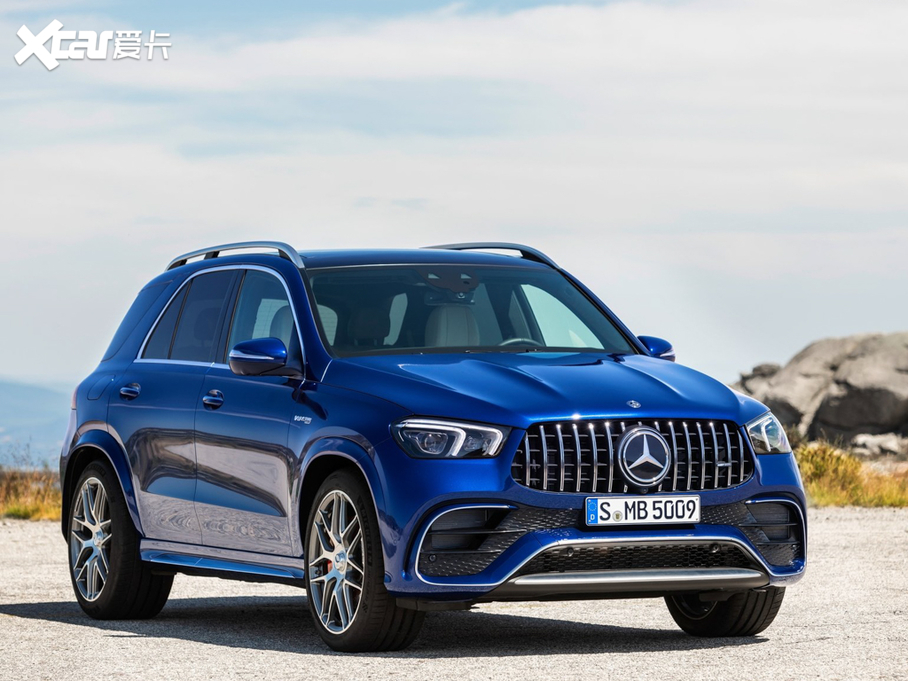 2020��YGLE AMG AMG GLE 63 S 4MATIC+