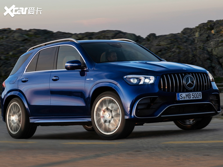 2020��YGLE AMG AMG GLE 63 S 4MATIC+