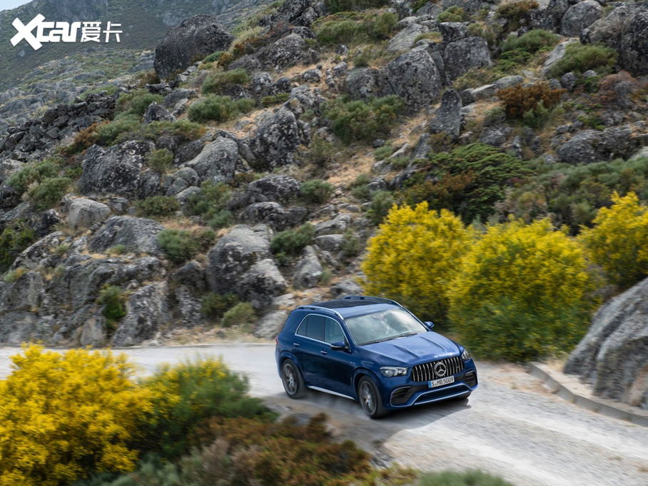 2020��YGLE AMG AMG GLE 63 S 4MATIC+