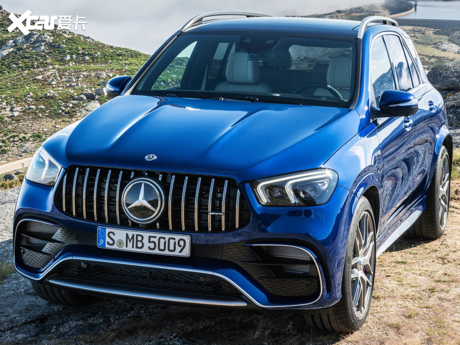 2020��YGLE AMG AMG GLE 63 S 4MATIC+