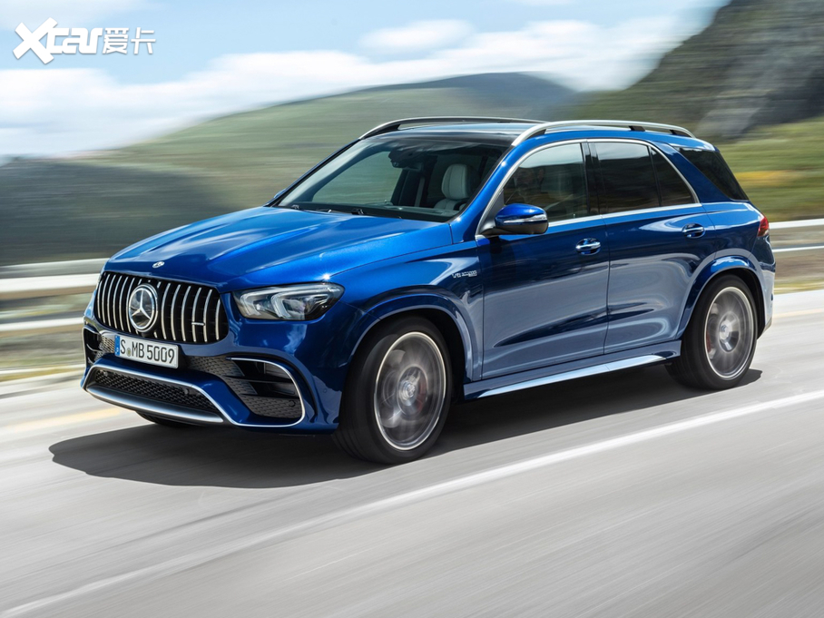 2020��YGLE AMG AMG GLE 63 S 4MATIC+