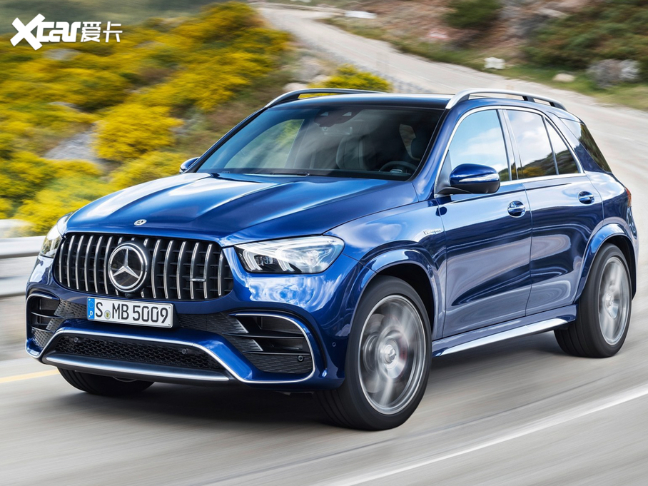2020��YGLE AMG AMG GLE 63 S 4MATIC+