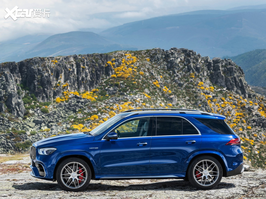 2020��YGLE AMG AMG GLE 63 S 4MATIC+