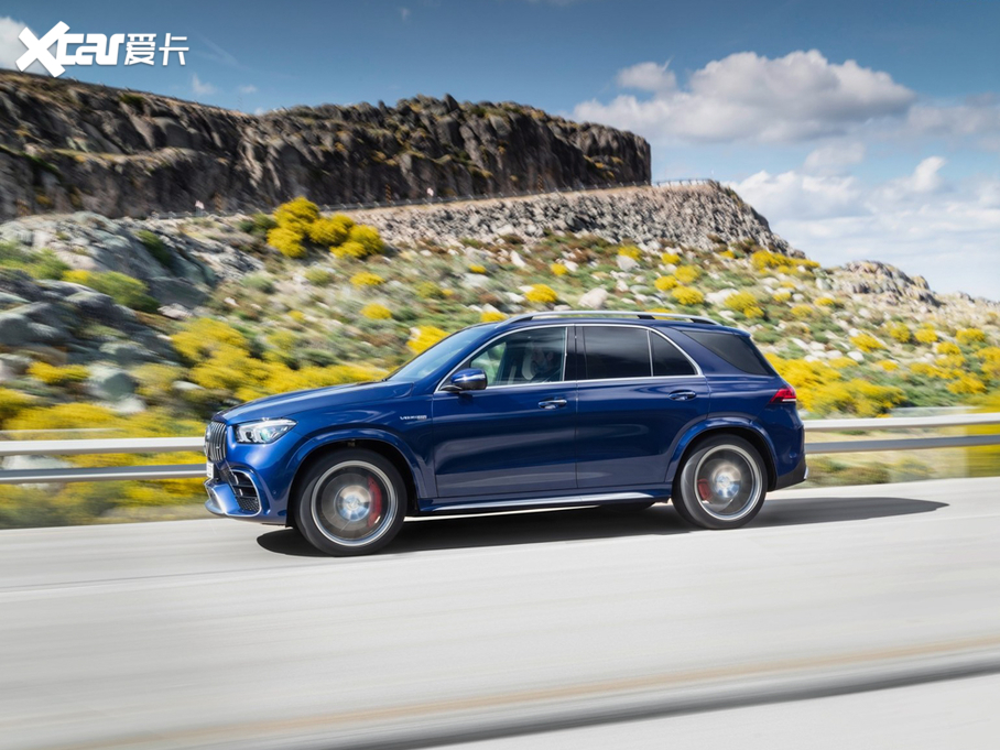 2020��YGLE AMG AMG GLE 63 S 4MATIC+