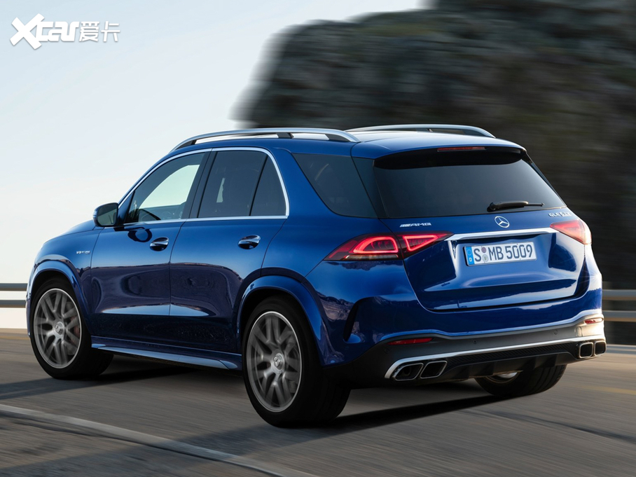 2020��YGLE AMG AMG GLE 63 S 4MATIC+