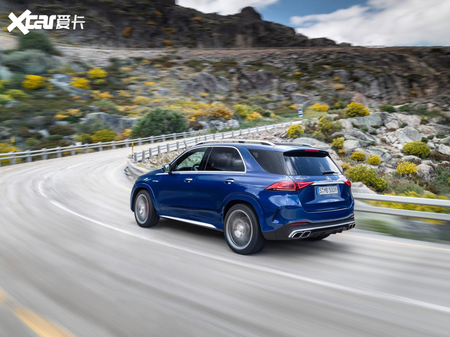 2020��YGLE AMG AMG GLE 63 S 4MATIC+