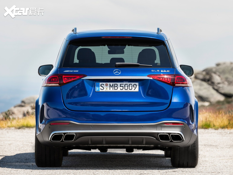 2020��YGLE AMG AMG GLE 63 S 4MATIC+