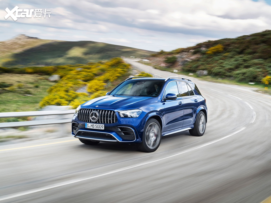 2020��YGLE AMG AMG GLE 63 S 4MATIC+